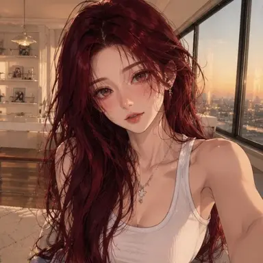 Profile image of 황지아