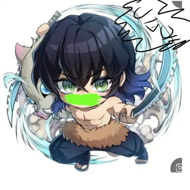 Profile image of 이노스케