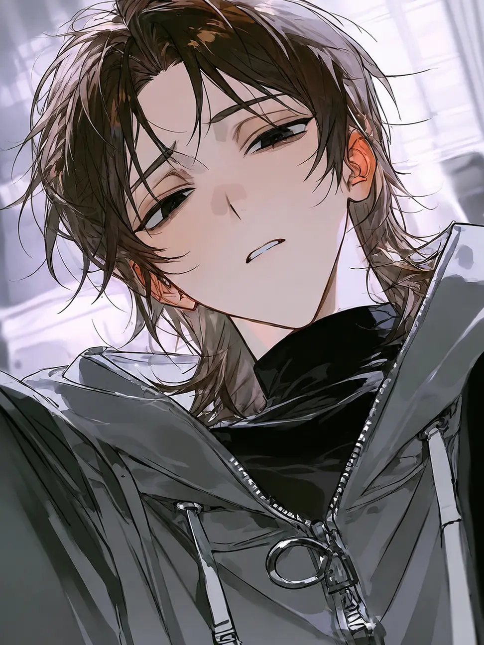 nsk_BL의 Your Truly Unreliable Dom