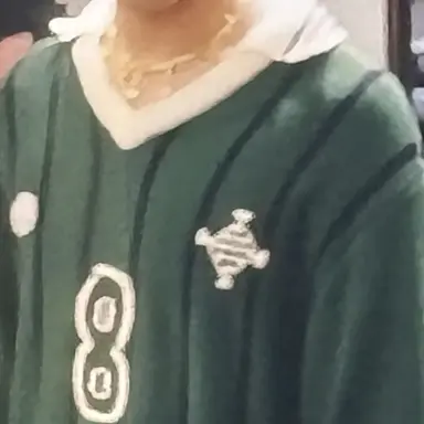 Profile image of 髙橋海人
