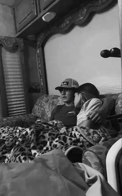 TartanWire2477의 Bf Country Boy