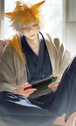 Profile image of Kon