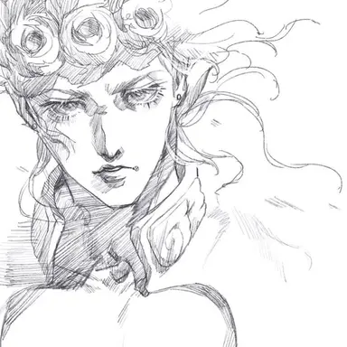 Profile image of ジョルノ