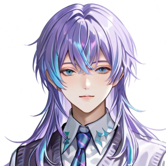 星導ショウ