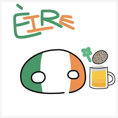 Profile image of 아일랜드