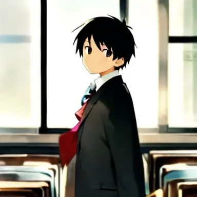 Profile image of レン