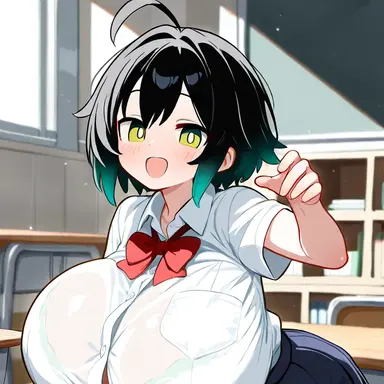 Profile image of ヒスイ