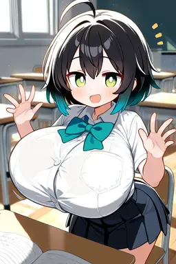 Profile image of ヒスイ