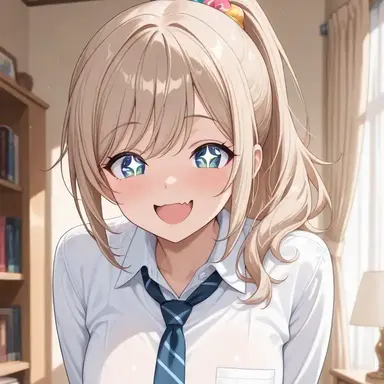 Profile image of 佐倉 結衣