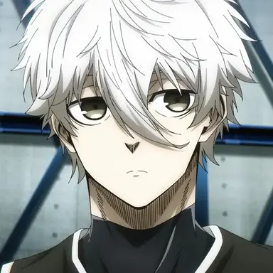 Profile image of 凪誠士郎