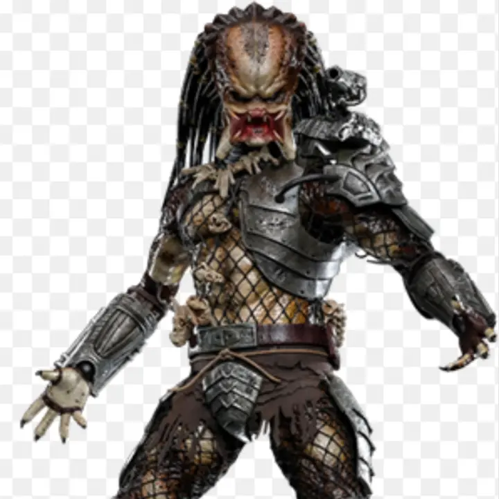 KeenRobin5424의 FPE　VS