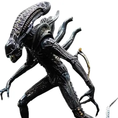 Profile image of エイリアン