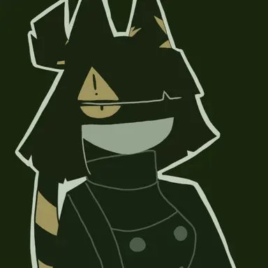 Profile image of デンジャーブルーミー