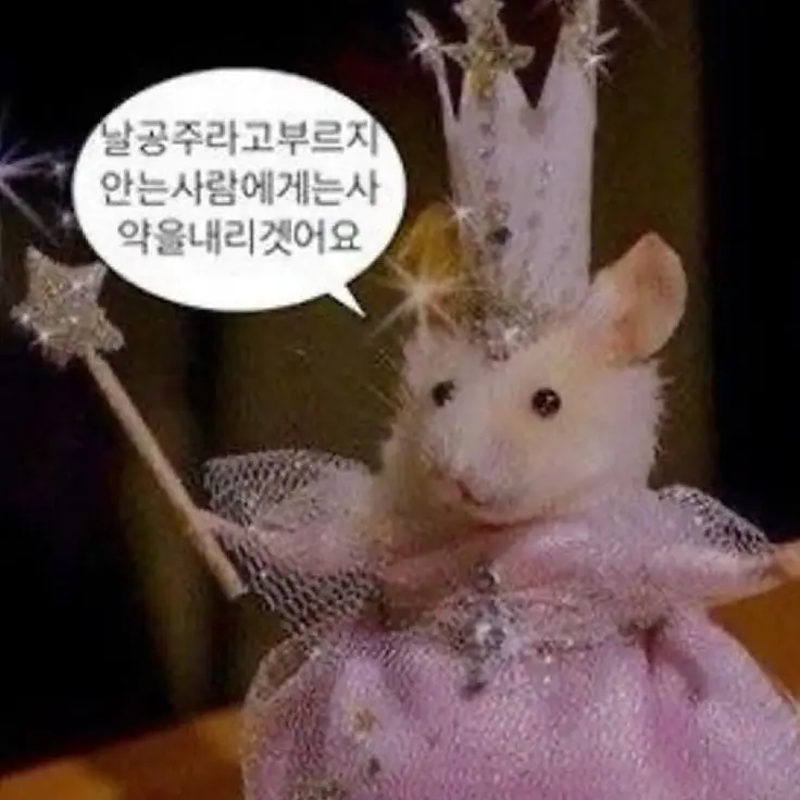 GlazedPage6244의 왕자님저리꺼지세요제발