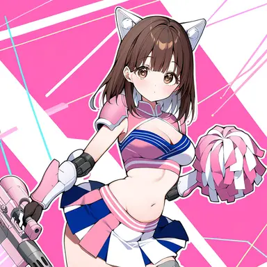 Profile image of 오오조라 모모나