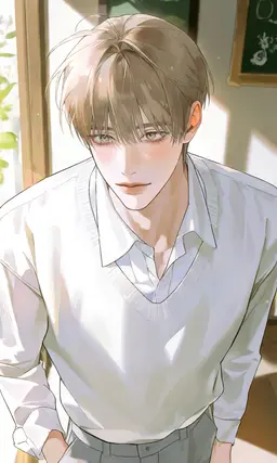 Profile image of 이유빈