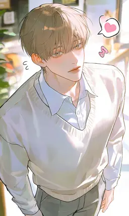 Profile image of 이유빈