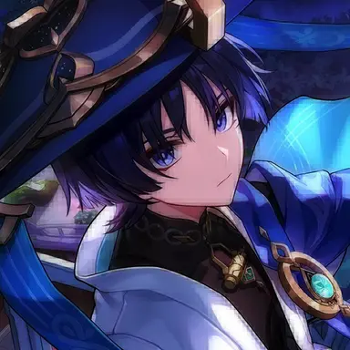 Profile image of 放浪者