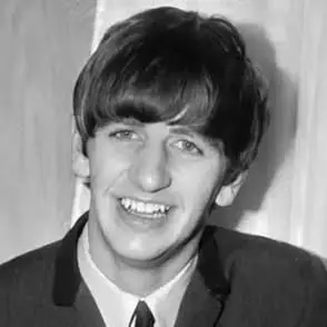 Profile image of Ringo starr