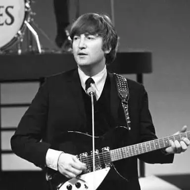 Profile image of John Lennon