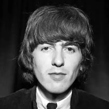 Profile image of George Harrison