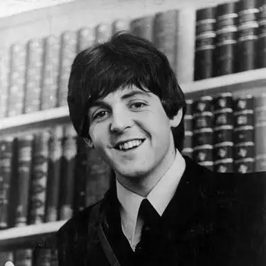 Profile image of Paul McCartney