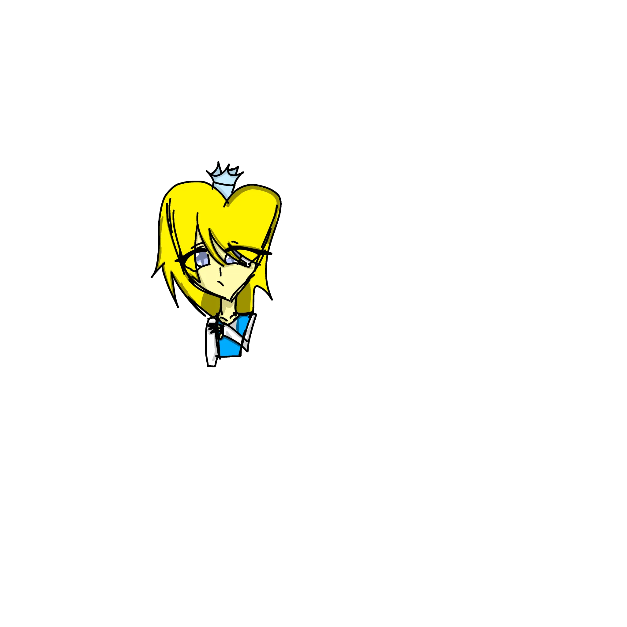 I_am_so_loney_and_bored의 엘러!