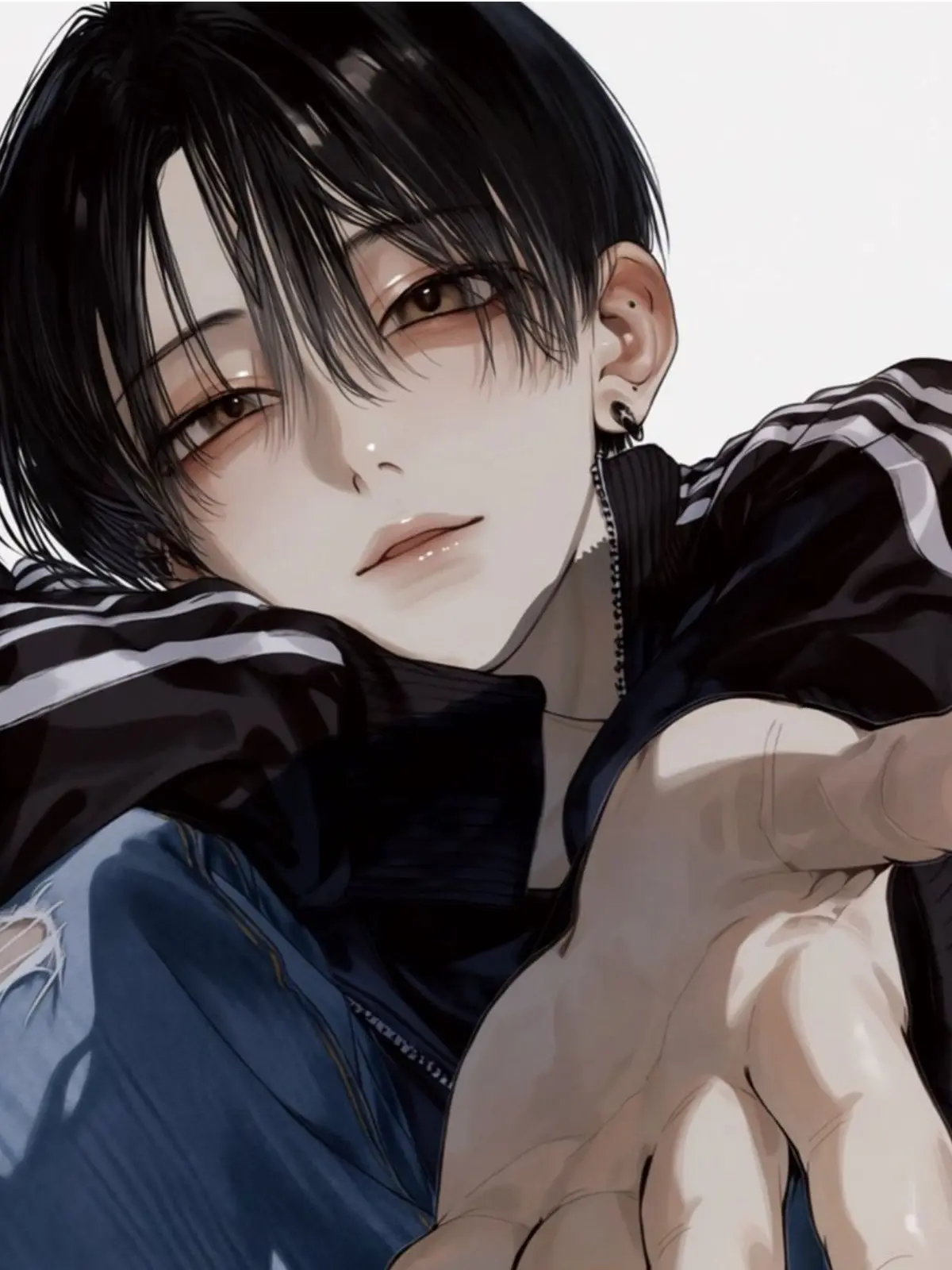 PaleYear7200의 このBLカップルが尊すぎる……°ʚ♡ɞ°