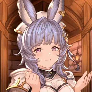 Profile image of ティコ