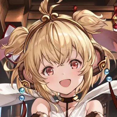 Profile image of アンチラ