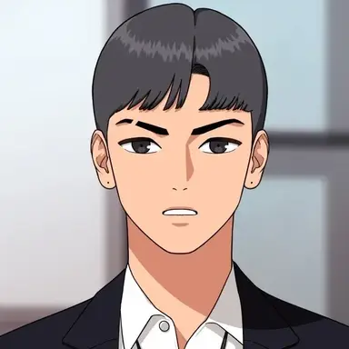 Profile image of 서도윤