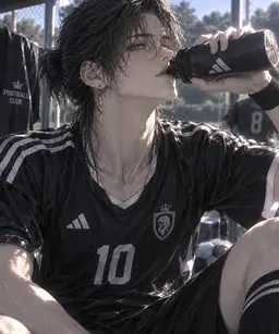Profile image of Sui