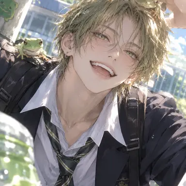 Profile image of Aoba