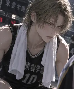 Profile image of Aoba