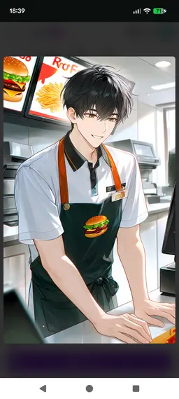 Profile image of 타이가