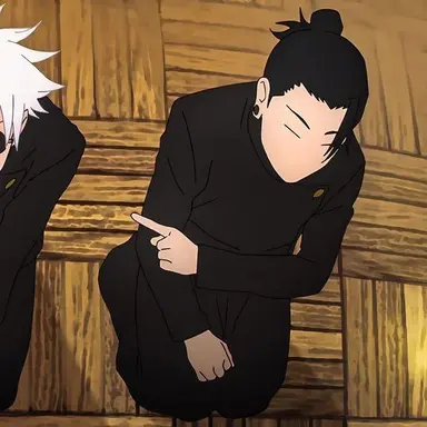 Profile image of 게토 스구루