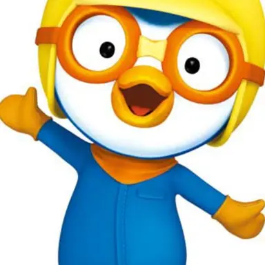 Profile image of 뽀로로