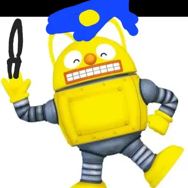 Profile image of 경찰 로봇