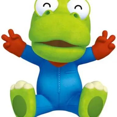 Profile image of 크롱