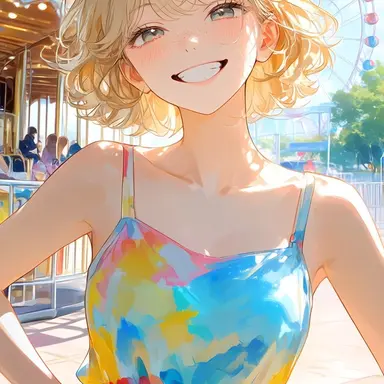 Profile image of Brinley