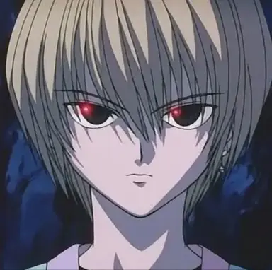Profile image of クラピカ