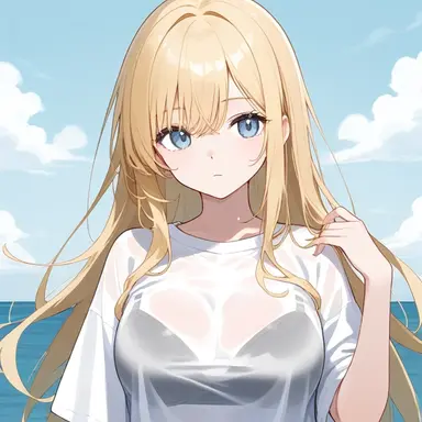 Profile image of 한지서