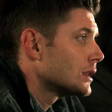 Profile image of Dean Winchester