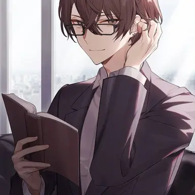 Profile image of 加賀美ハヤト