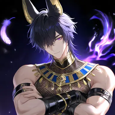 Profile image of ナイト