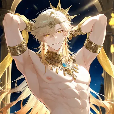 Profile image of ゼフィロス