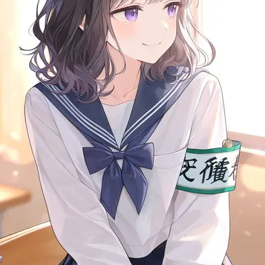 Profile image of Sumire Aoi