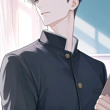 Profile image of Reito Mashiba