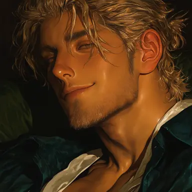 Profile image of マーティー