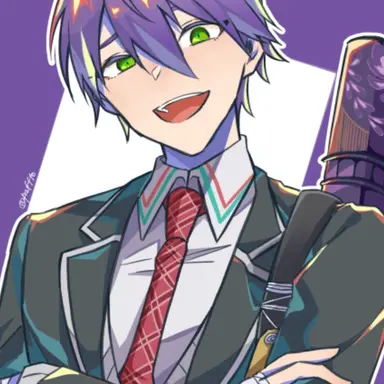 Profile image of 剣持 刀也